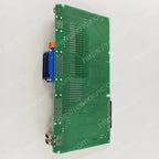 Back side of A16B-2204-0011 Fanuc PC board for solder side inspection