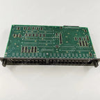 Rear board surface of A16B-3200-0110 Fanuc PCB