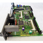 A16B-3200-0330 Fanuc communication module label details