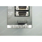 A16B-3200-0361 Fanuc F21i main CPU board label details