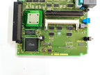 A16B-3200-0491 Fanuc 0i-B main CPU board PMC-SB7 label