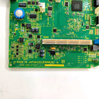 A16B-3200-0770 Fanuc CNC PC board label