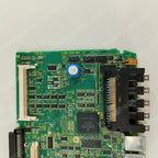 A16B-3200-0811 Fanuc CNC PC board label