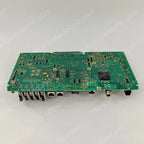 Back side of A16B-3200-0811 Fanuc CNC PCB for rear surface inspection