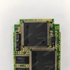 A17B-3300-0201 Fanuc six-axis servo axis-control card model label