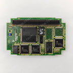Rear board surface of A17B-3300-0201 Fanuc module
