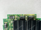 A17B-3300-0403 Fanuc NURBUS CPU module identification label