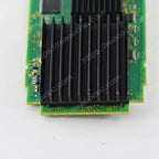 A17B-3301-0111 Fanuc PC board model label