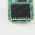 A17B-3301-0351 Fanuc CNC PC board label
