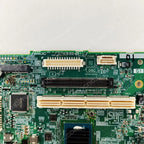 A17B-8101-0200 Fanuc CNC board identification label