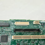 A17B-8101-0204 FANUC main control PCB identification label