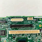 A17B-8103-0204 Fanuc CNC PC board model label