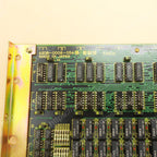 A20B-0008-0540 Fanuc DI DO F6 I O board label details
