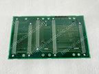 Back side of A20B-2001-0970 Fanuc PCB for condition inspection