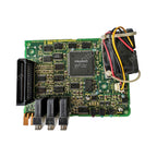 A20B-2002-0320 Fanuc PC board label details