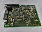 A20B-2002-0642 Fanuc CNC PC board model label