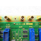 A20B-2002-0651 Fanuc F0-D control main board label details