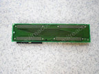 Rear side view of A20B-2002-0680 Fanuc CNC PCB