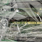A20B-2002-0771 Fanuc 2-slot backplane PCB model label