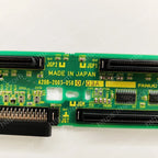 A20B-2003-0580 Fanuc CNC PC board model label