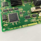 A20B-2004-0140 Fanuc CNC PC board label