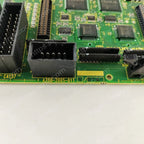 A20B-2005-0111 Fanuc CNC PC board model label