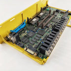 Left edge profile of A20B21000030 Fanuc circuit board