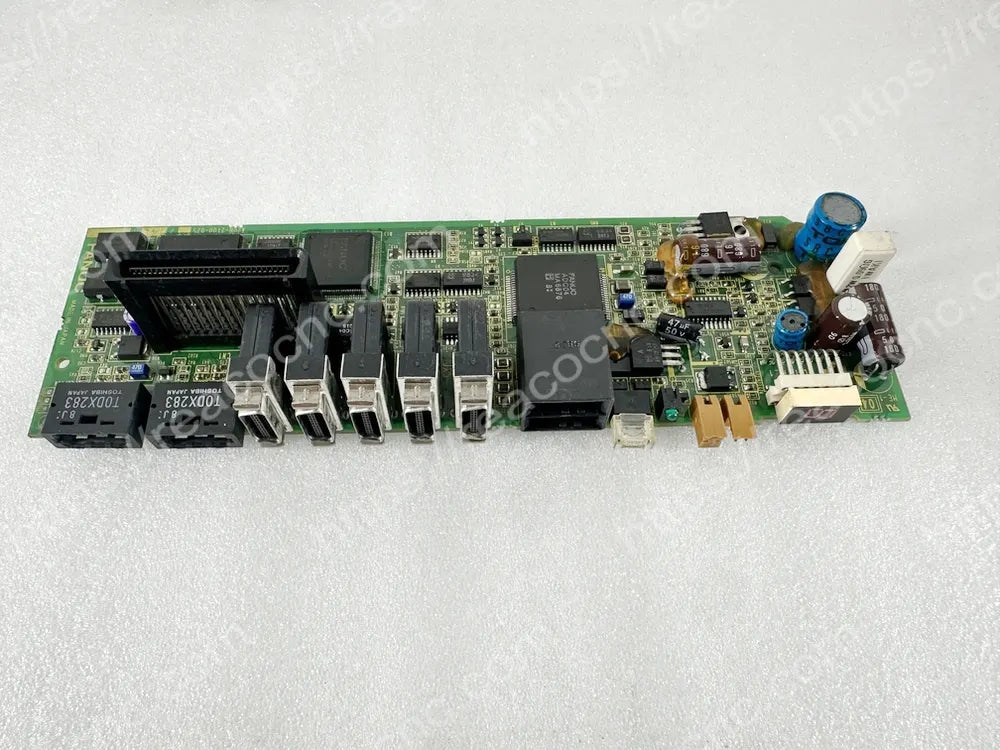 A20B-2100-0250 Fanuc CNC PC board model label