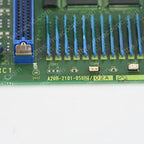 A20B-2101-0562 Fanuc CNC board identification label