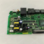 A20B-2101-0787 Fanuc CNC board identification label