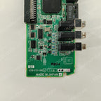 A20B-2101-0881 Fanuc drive side board label