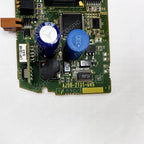 A20B-2101-0891 Fanuc CNC board identification label