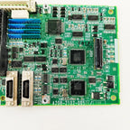 A20B-2102-0050 Fanuc E-STOP PCB model label