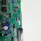 A20B-2102-0510 Fanuc CNC PC board label