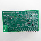 Rear side of A20B-2102-0510 Fanuc PCB for condition verification