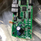 A20B-2102-0642 Fanuc 3 axis servo drive control board label