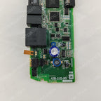 A20B-2102-0654 Fanuc CNC PC board label