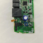 A20B-2102-0655 Fanuc CNC PC board model label