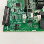 A20B-2103-0290 Fanuc CNC PC board model label