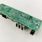 Back side image of A20B-2103-0331 Fanuc PCB for board inspection