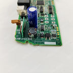 A20B-2103-0332 Fanuc CNC PC board label