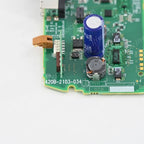 A20B-2103-0341 Fanuc CNC PC board model identification label
