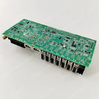 Back view of A20B-2103-0400 Fanuc CNC PCB for visual confirmation