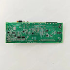 Back view of A20B-2103-0690 Fanuc control board