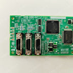 A20B-2200-0471 Fanuc CNC PC board label