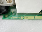 A20B-2203-0802 Fanuc CNC board identification label