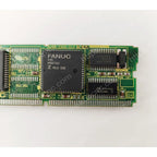 A20B-2900-0101 Fanuc serial and analog spindle control module model label