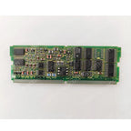 Rear board surface of A20B-2900-0101 Fanuc module