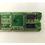 A20B-2900-0102 Fanuc serial spindle control module identification label