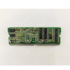 Rear solder-side view of A20B-2900-0102 Fanuc module